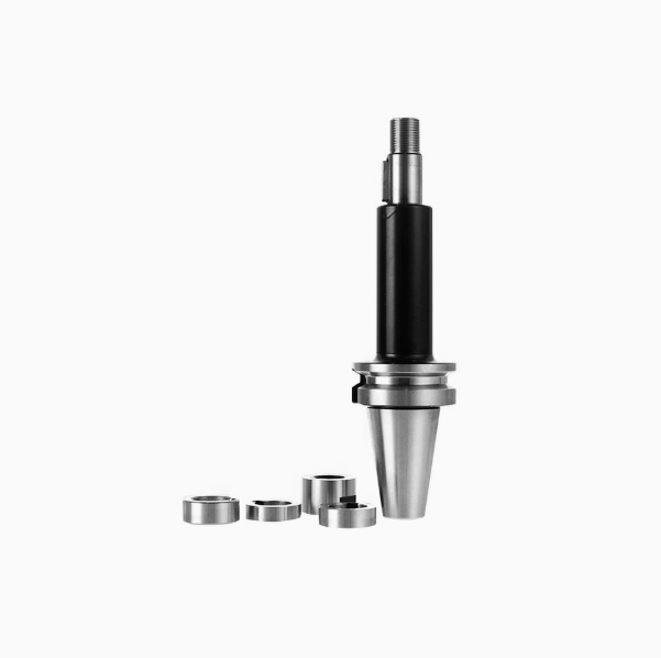 2095-SCA side milling shank CNC machining center three-sided edge saw blade horizontal milling shank BT50-SCA22-SCA27T type Shandong Denso Pricision Tools Co.,Ltd.